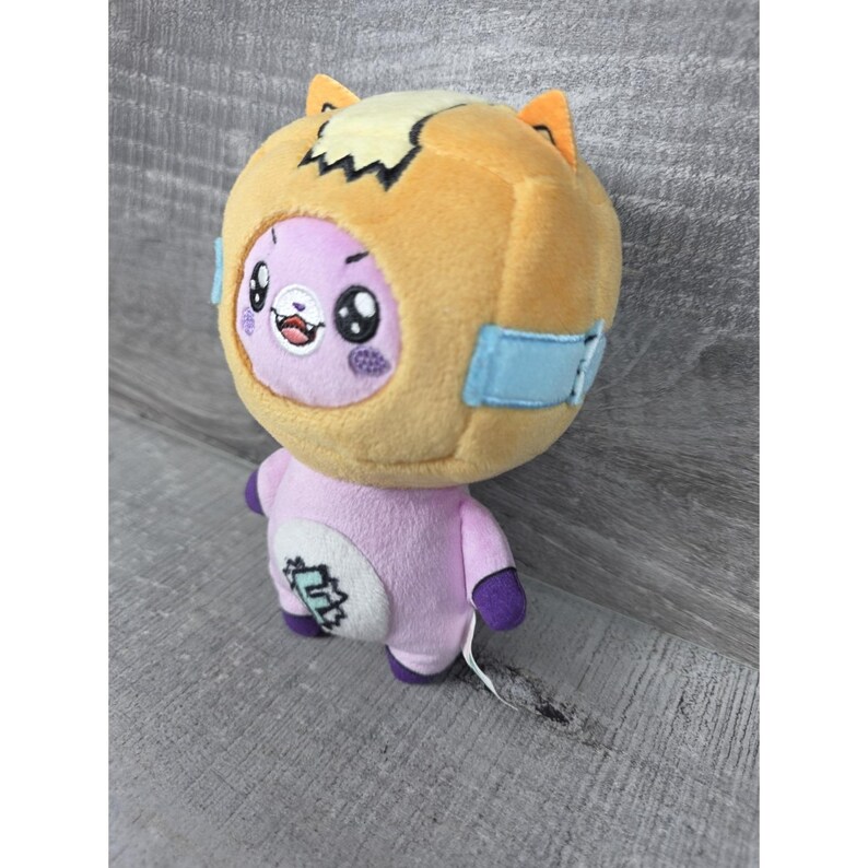 RARE Official Lankybox Plush Merch Plush Toys b45 image 5