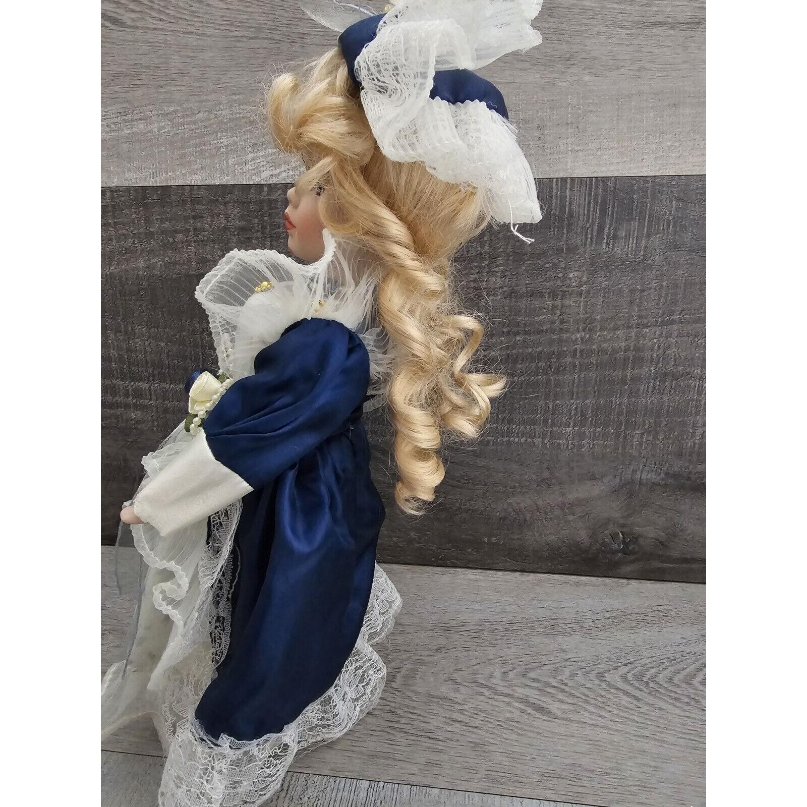 Couple De Pêcheurs Anciens - Poupées Tête Biscuit Fleischmann - 20 Et 23 Cm