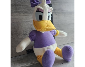 Pelúcia da Margarida da Disney, 35 cm (14 polegadas)