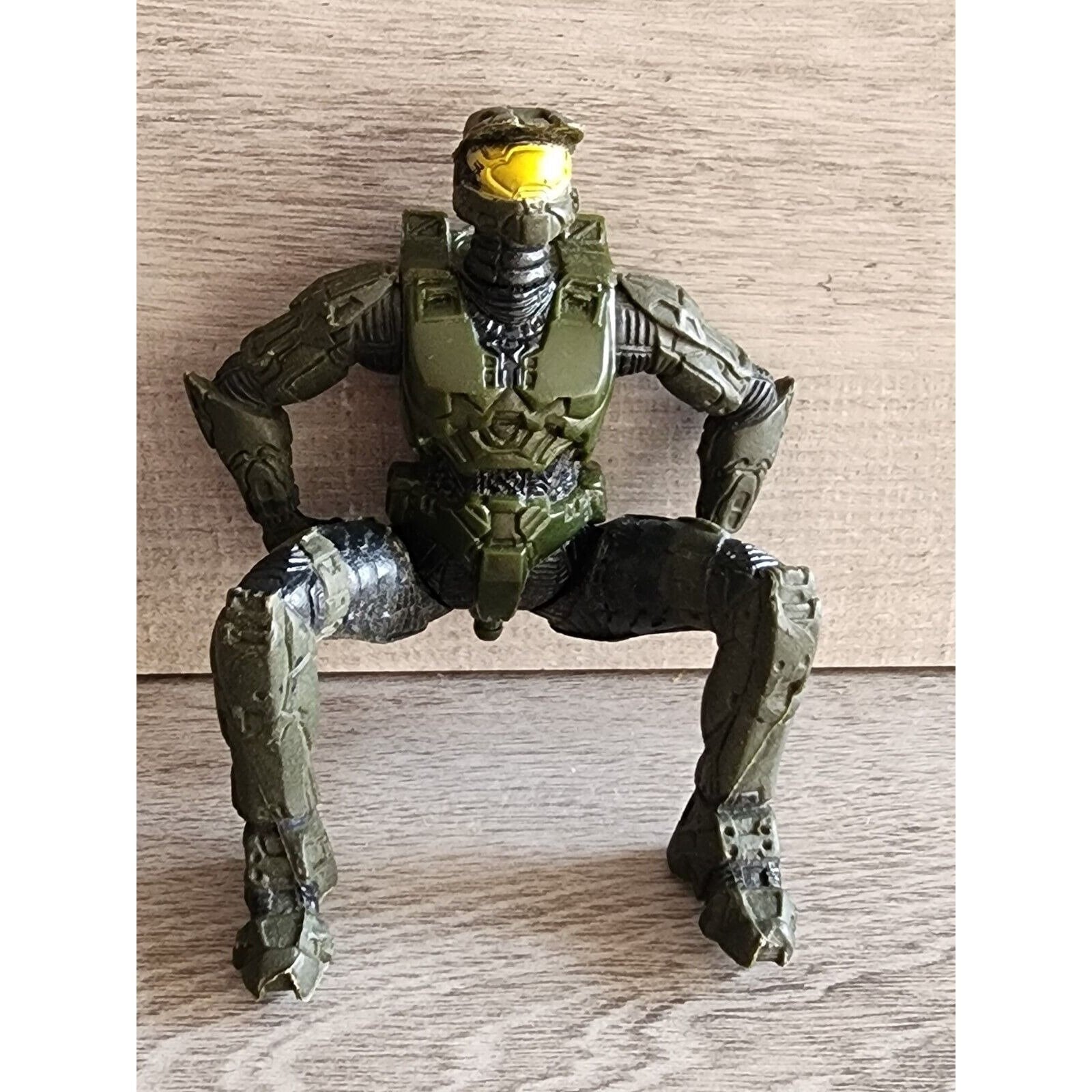 Bodega Aurrera Halo Juguetes Walmart Juguetes De Halo Master Chief