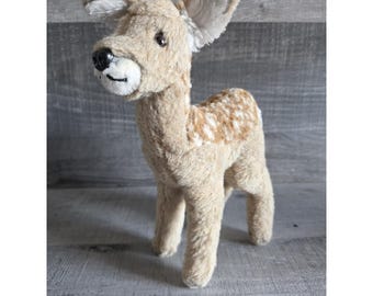 Heunec Plush Deer Fawn Rabbit 10