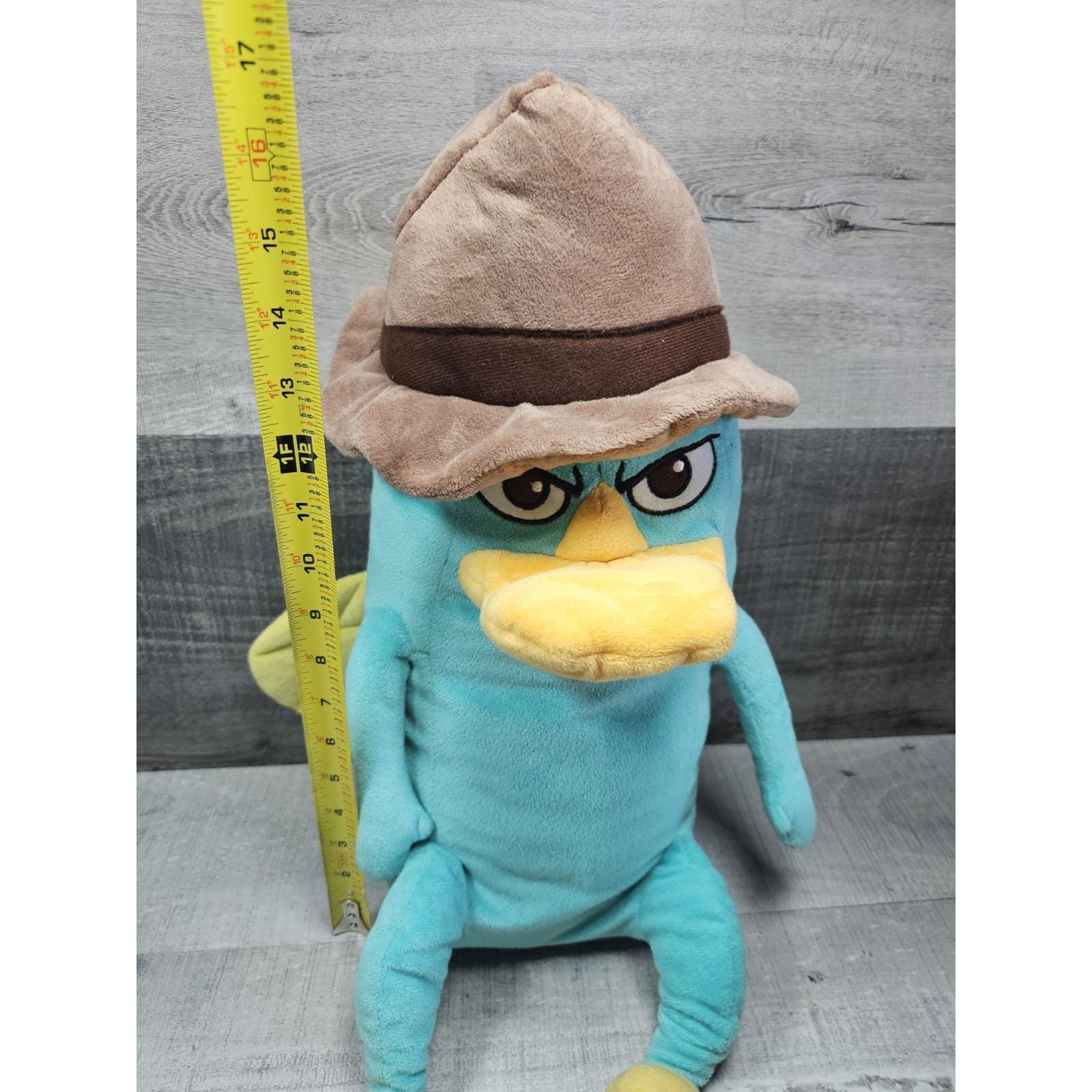 ディズニー フィニアスとファーブ シークレットエージェント