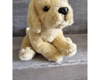 トイザらス アニマルアレイ フレンチブルドッグ ぬいぐるみ