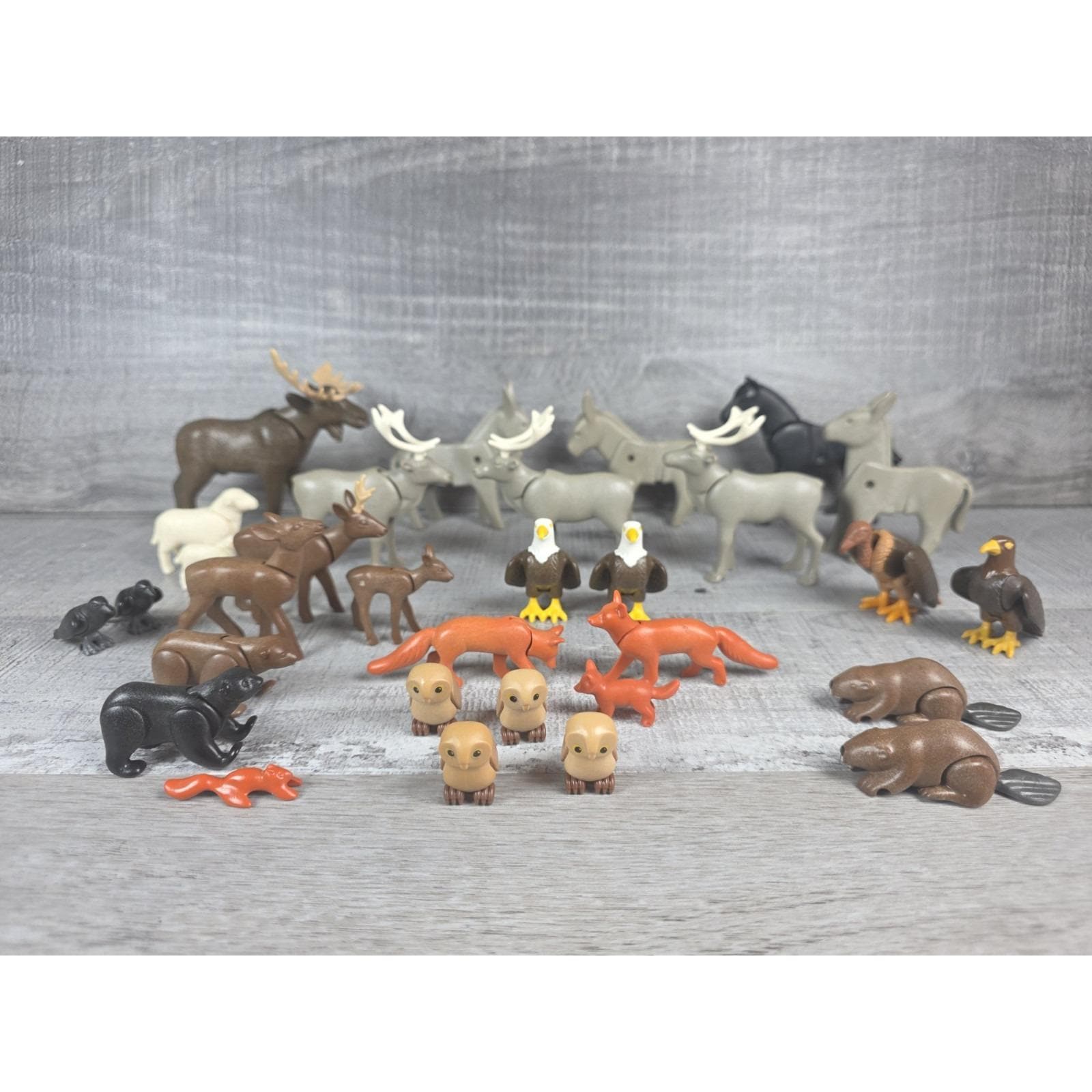 Playmobil zoo - Etsy 日本