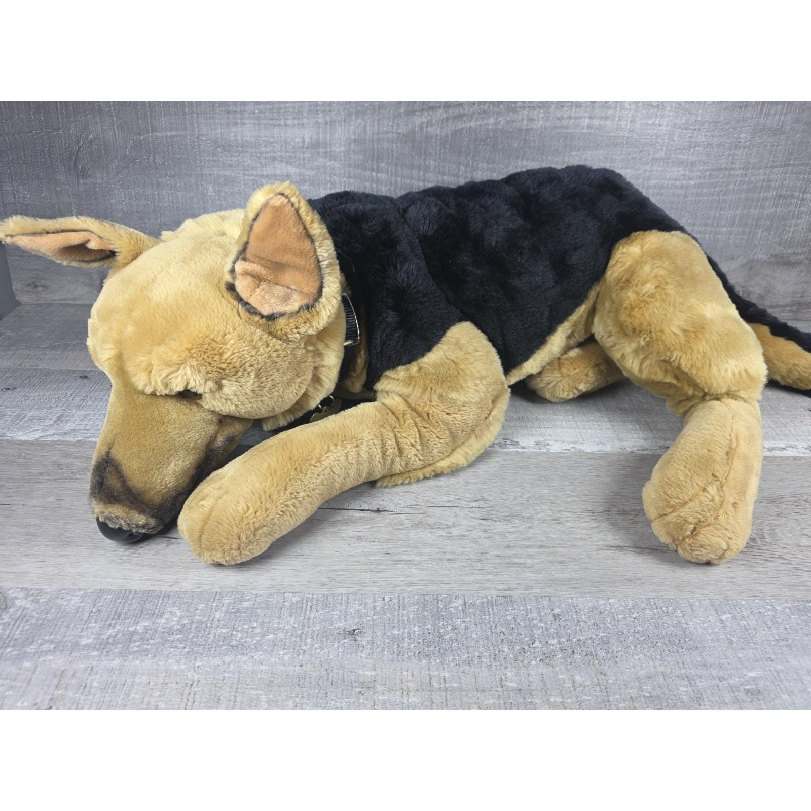 Kipper the dog plush - Etsy 日本