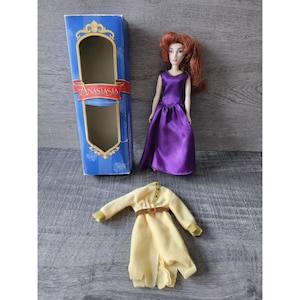 アメリカンヴィンテージ アナスタシア ボトルフィギュア 20世紀フォックス Anastasia fox - Etsy 日本