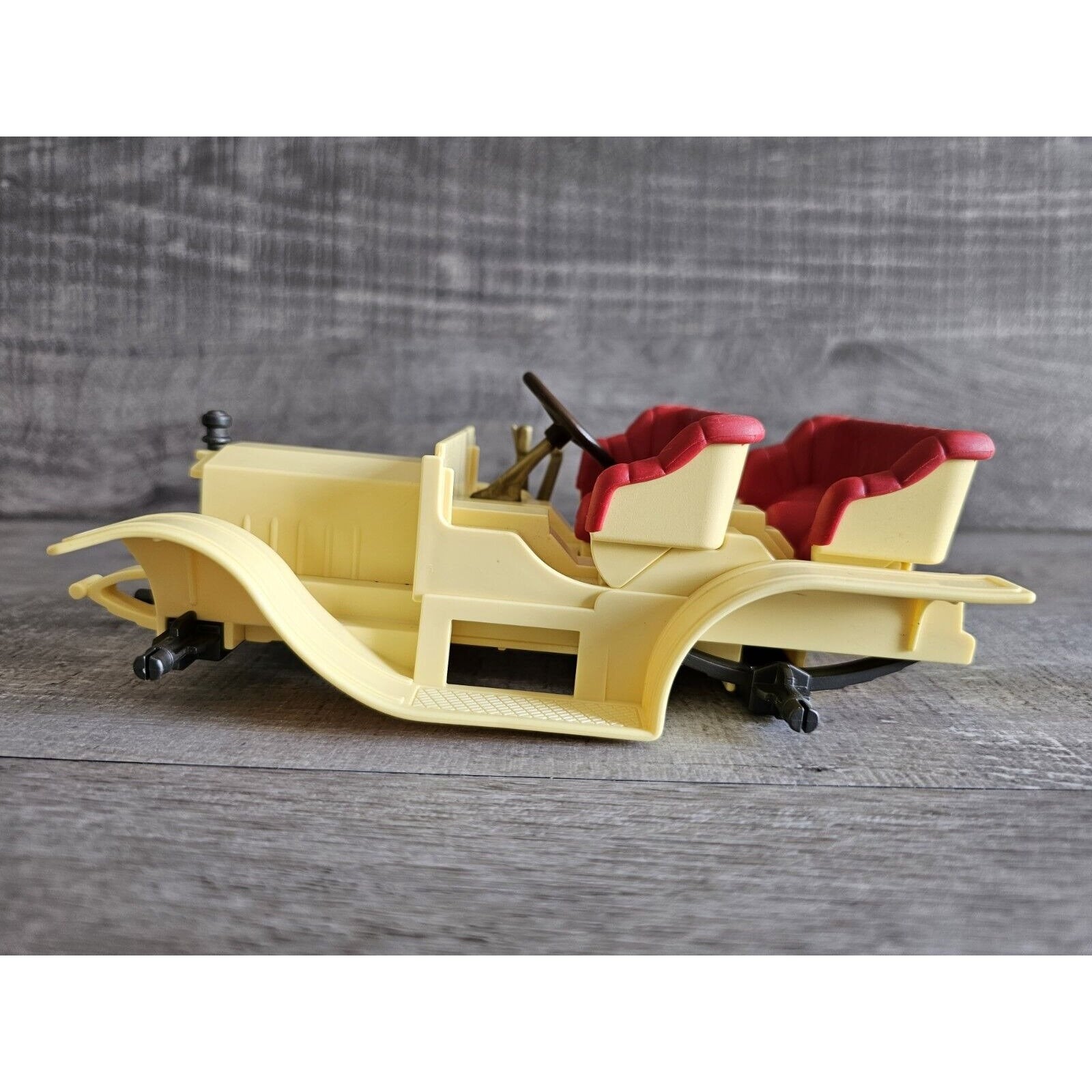 Playmobil 6240 tacot 1900 - Jeux & Jouets