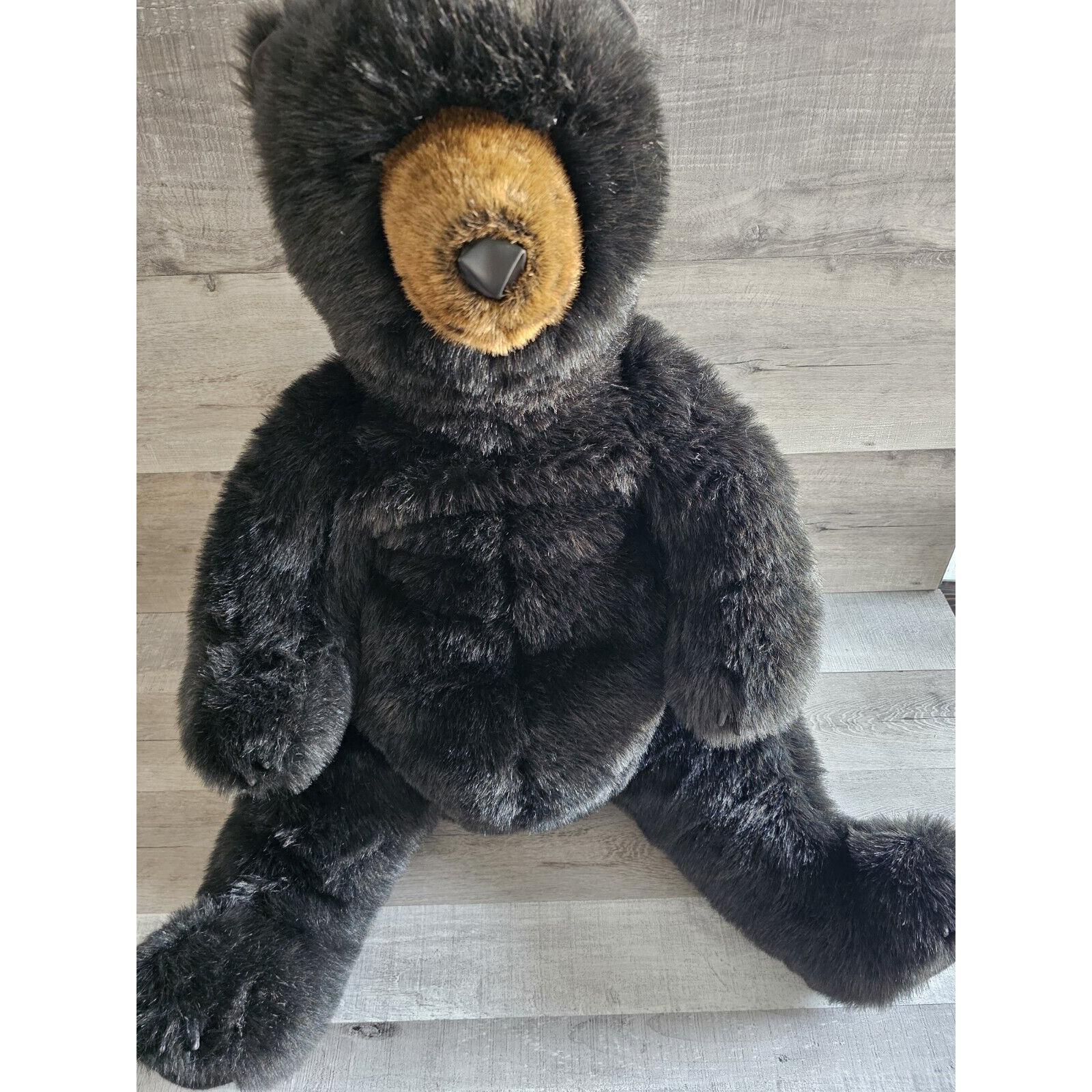 Ditz Stuffed Animal Etsy