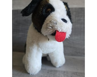 ヴィンテージ ダキン 1993 ベートーベン ぬいぐるみ 子犬 セント