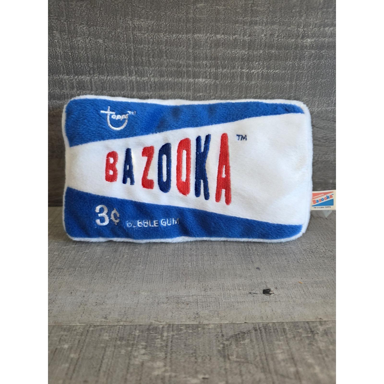 Topps bazooka - Etsy 日本