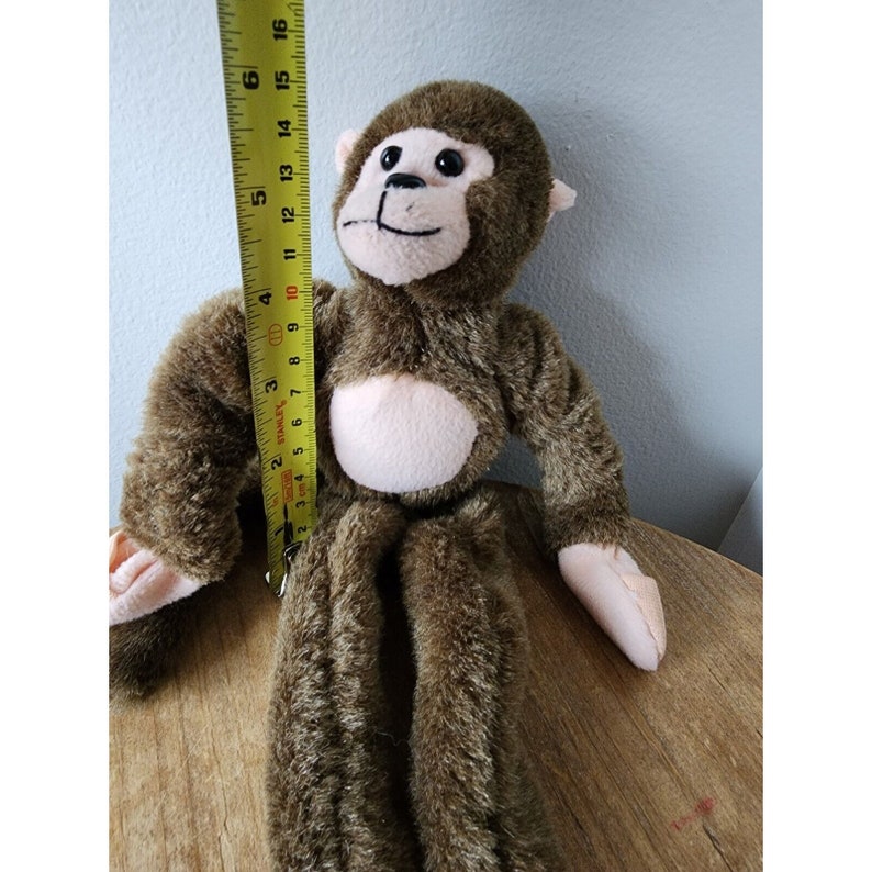 Flingshot Slingshot Flying Screaming Monkey Kid Gift Toy Playmaker