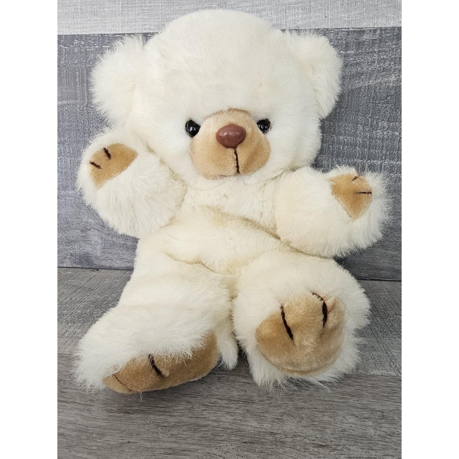 テディベア525/1000 ヴィンテージ 1985年 プレステージ・トイ・コーポレーション