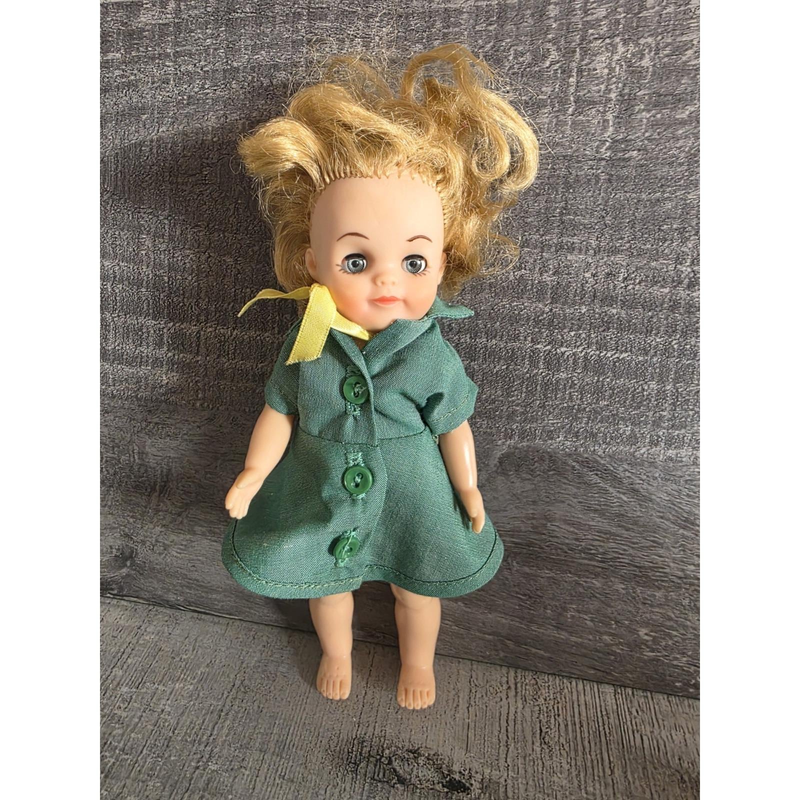 Effanbee Dolls 1965 - Etsy