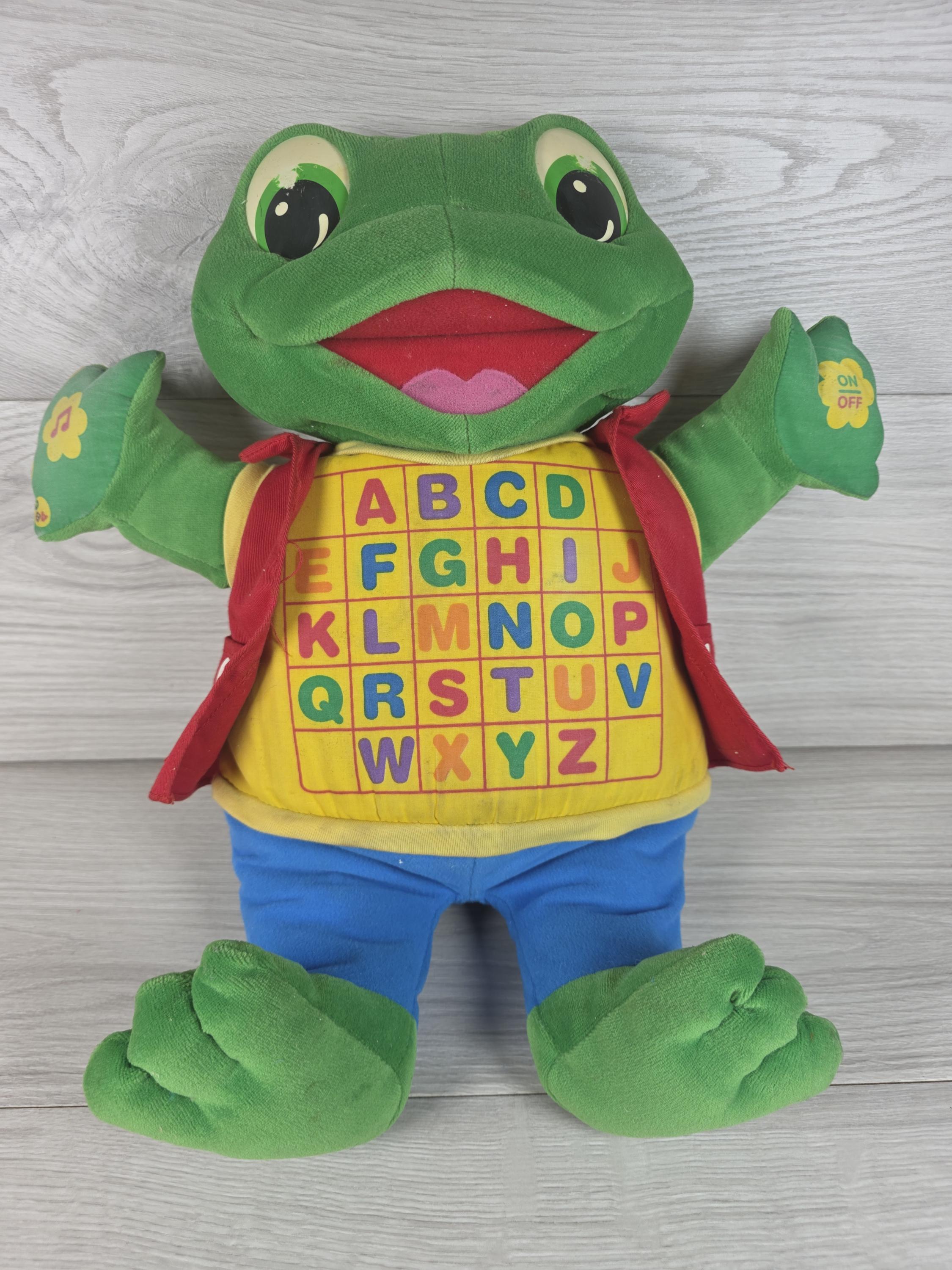 Crazy frog plush toy - Etsy 日本