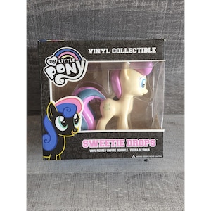 My Little Pony Funko Pops - Etsy