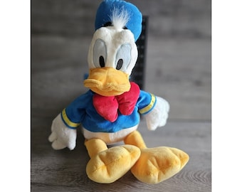 ディズニー ヴィンテージ ぬいぐるみ ドナルドダック、ヴィンテージ