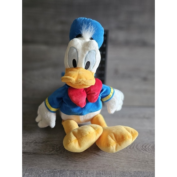 Peluche piccolo Paperino | Disney Store