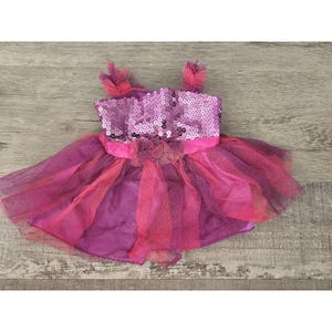 disney princess palace pets dress up Build a Bear Disney Princess Palace Pets Aurora Sleeping Beauty Dress Pink  Cat