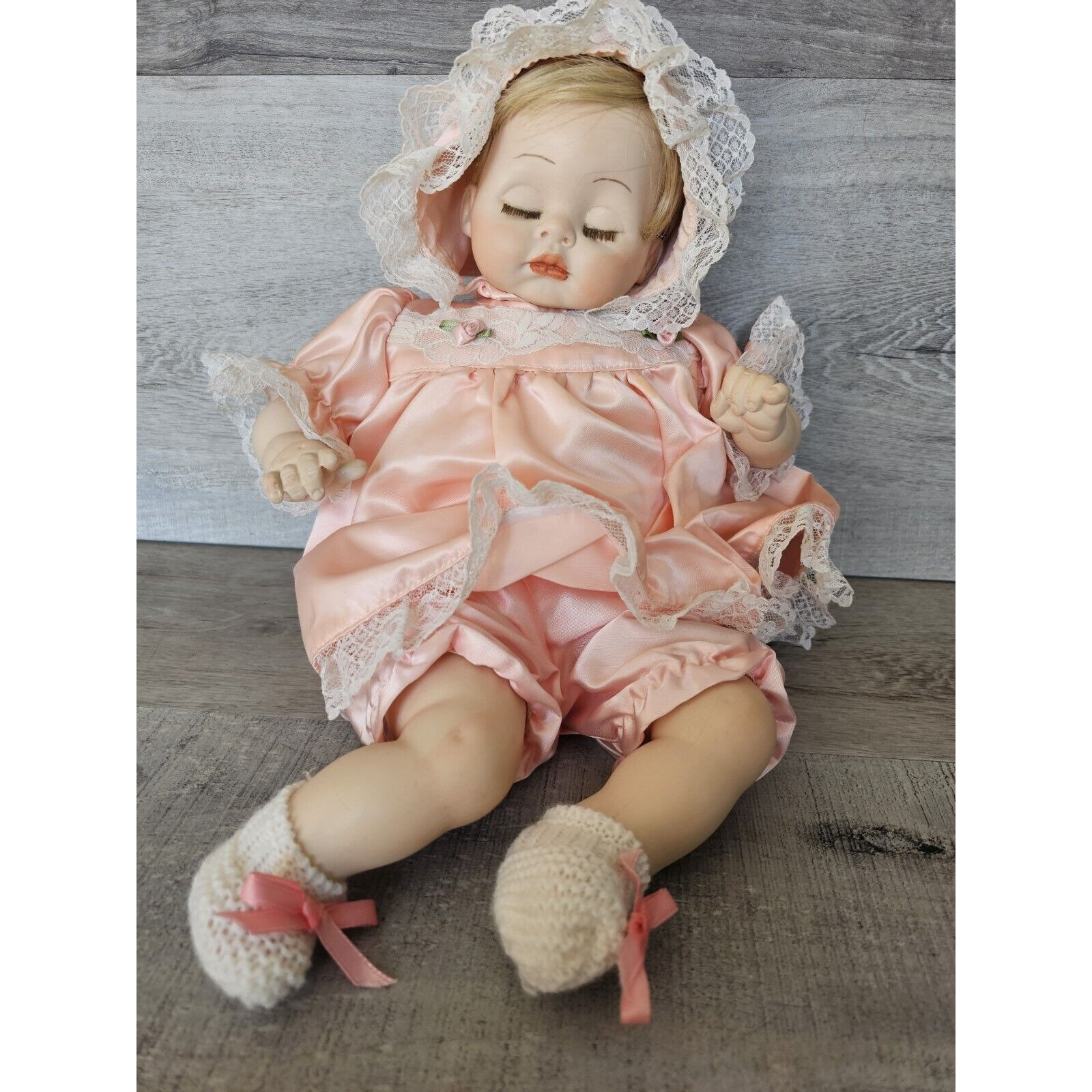 Antique porcelain baby dolls - Etsy 日本