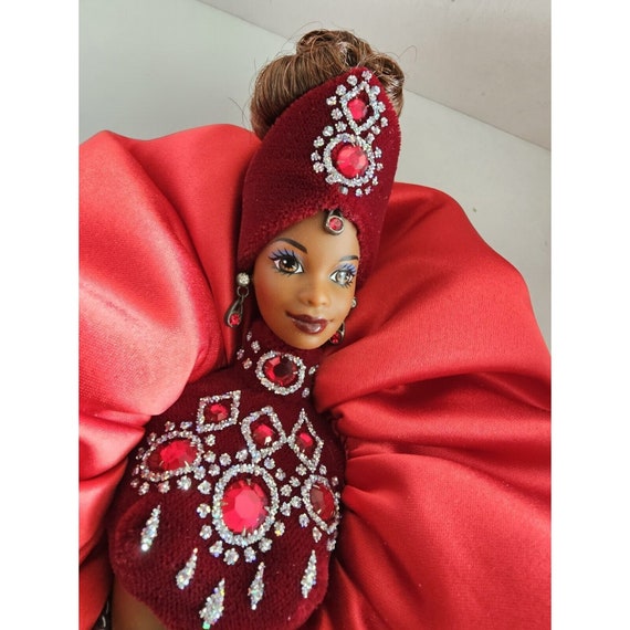 Jewel essence collection barbie sales