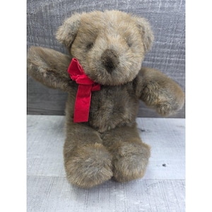 Ganz heritage bear - Etsy 日本