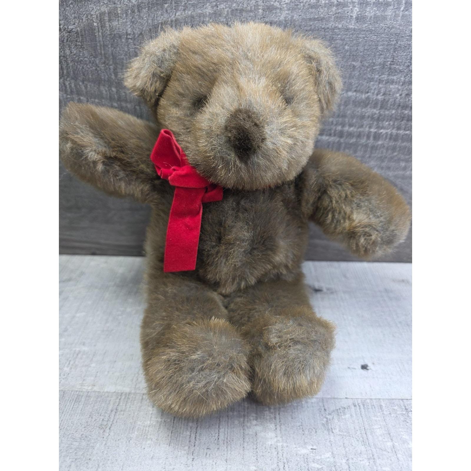 Ganz heritage bear - Etsy 日本
