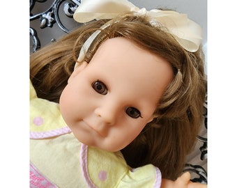激レア⭐︎1980年代 Nice'n Soft Advertising Doll il_340x270.4976514280_bc8w.jpg