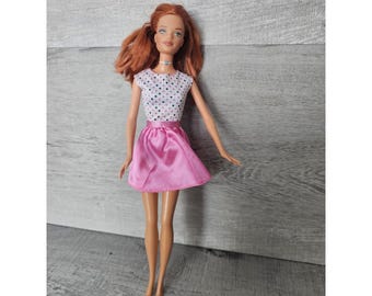 Barbie Midge in Dress #979 Friday Night Date - Etsy