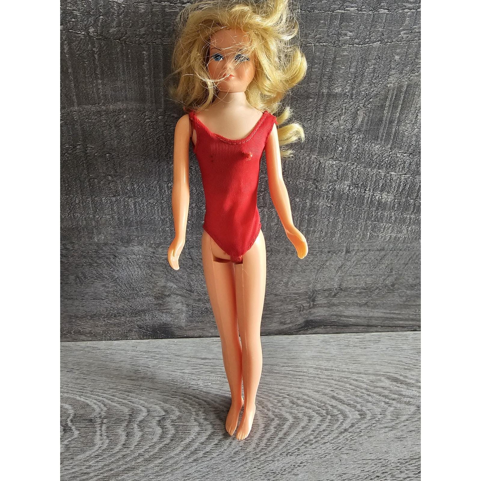 バービー レア ヴィンテージ Barbie 1967 - Etsy