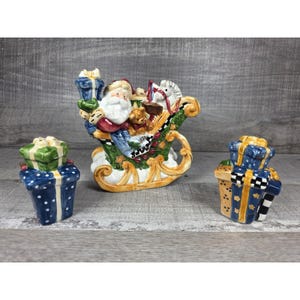 Rare Fitz Floyd Christmas - Etsy