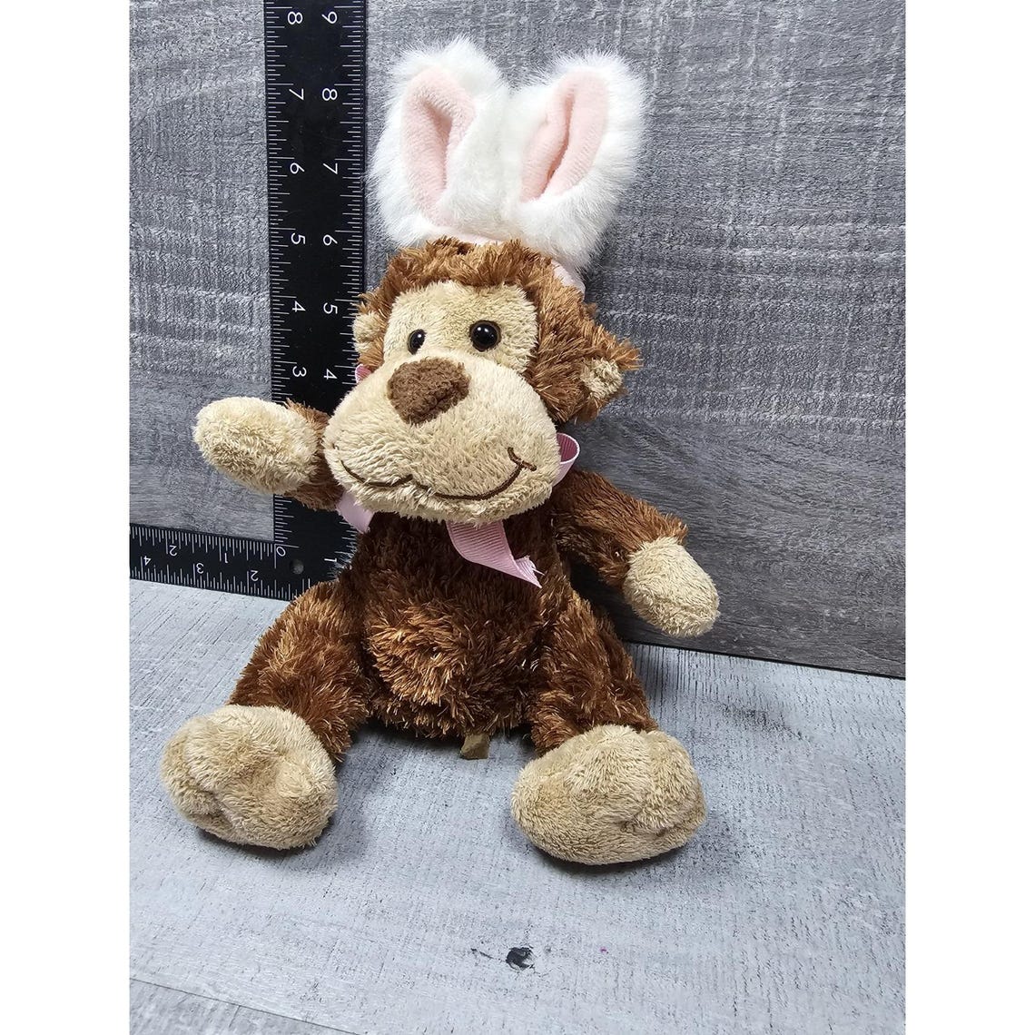 Animal Adventure Plush 