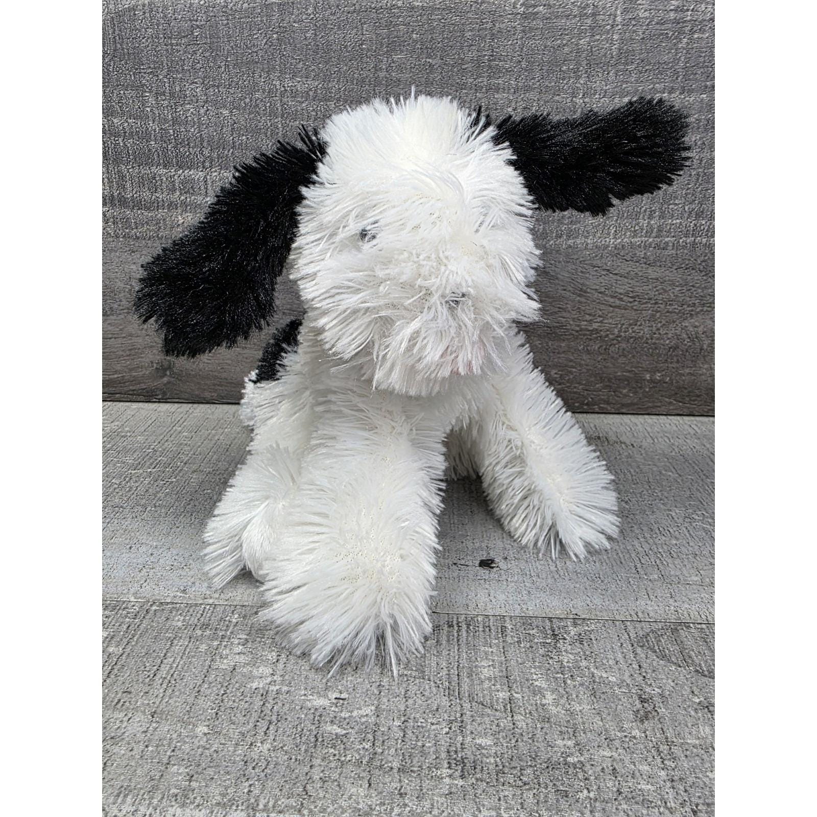 Vintage gund dog - Etsy 日本