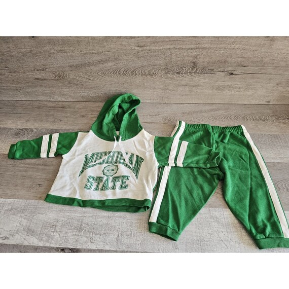 80s 90s michigan rag - Gem