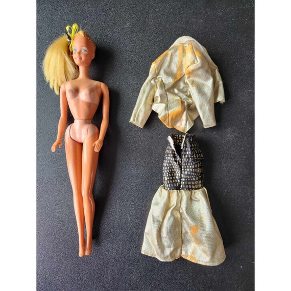 1966 malibu barbie on sale