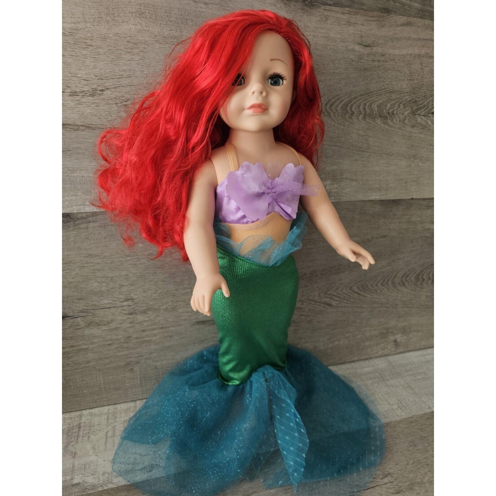 Rare Madame Alexander 18