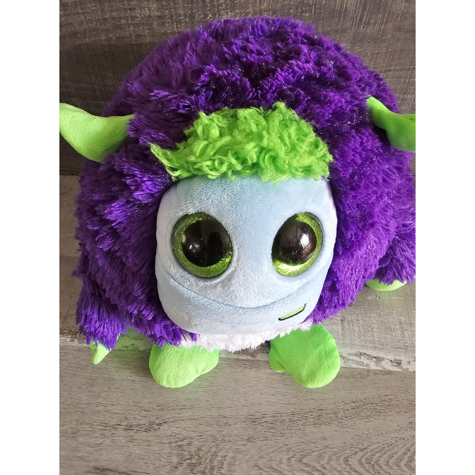 TY MONSTAZ FRANKIE フランキー　ぬいぐるみ　動作保証無し TY MONSTAZ FRANKIE フランキー ぬいぐるみ 動作保証無し TY MONSTAZ