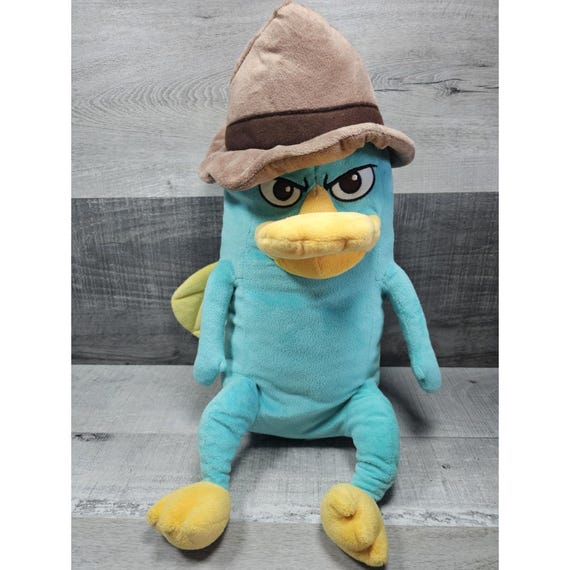 フィニアスとファーブ ぬいぐるみセット Amazon.co.jp: フィニアスとファーブ 変身ペリー 詰め合わせ