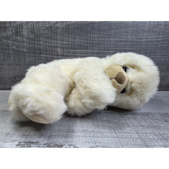 N*様 ミストレアス　MISTREASS Teddy Mood Set-Up Happiness Express Club Little Snoozems Bear Plush 1994 Stuffed