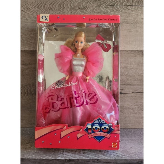 Sears casa cheap de barbie