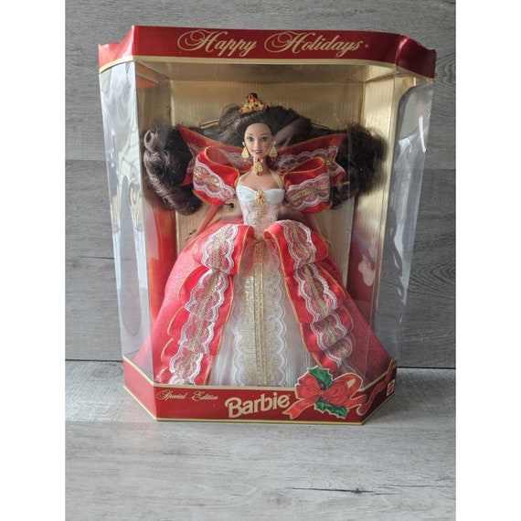 Barbie 17832 sale