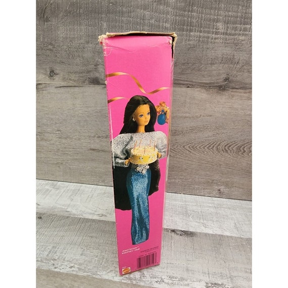 BARBIE ENSEMBLE BIJOUX #jewel secrets 1986 EUR 32,00 - FR