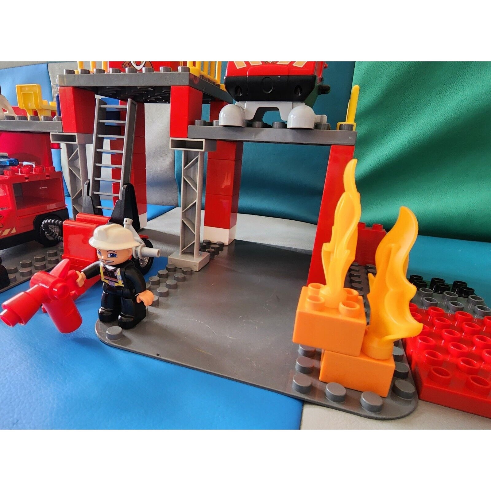 Duplo 5601 new arrivals
