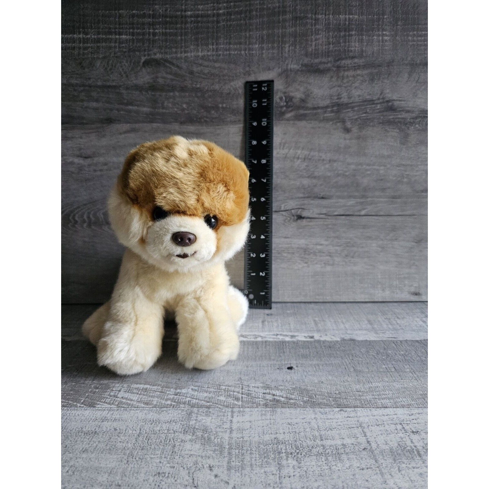 Boo the dog stuffed animal clothes hotsell