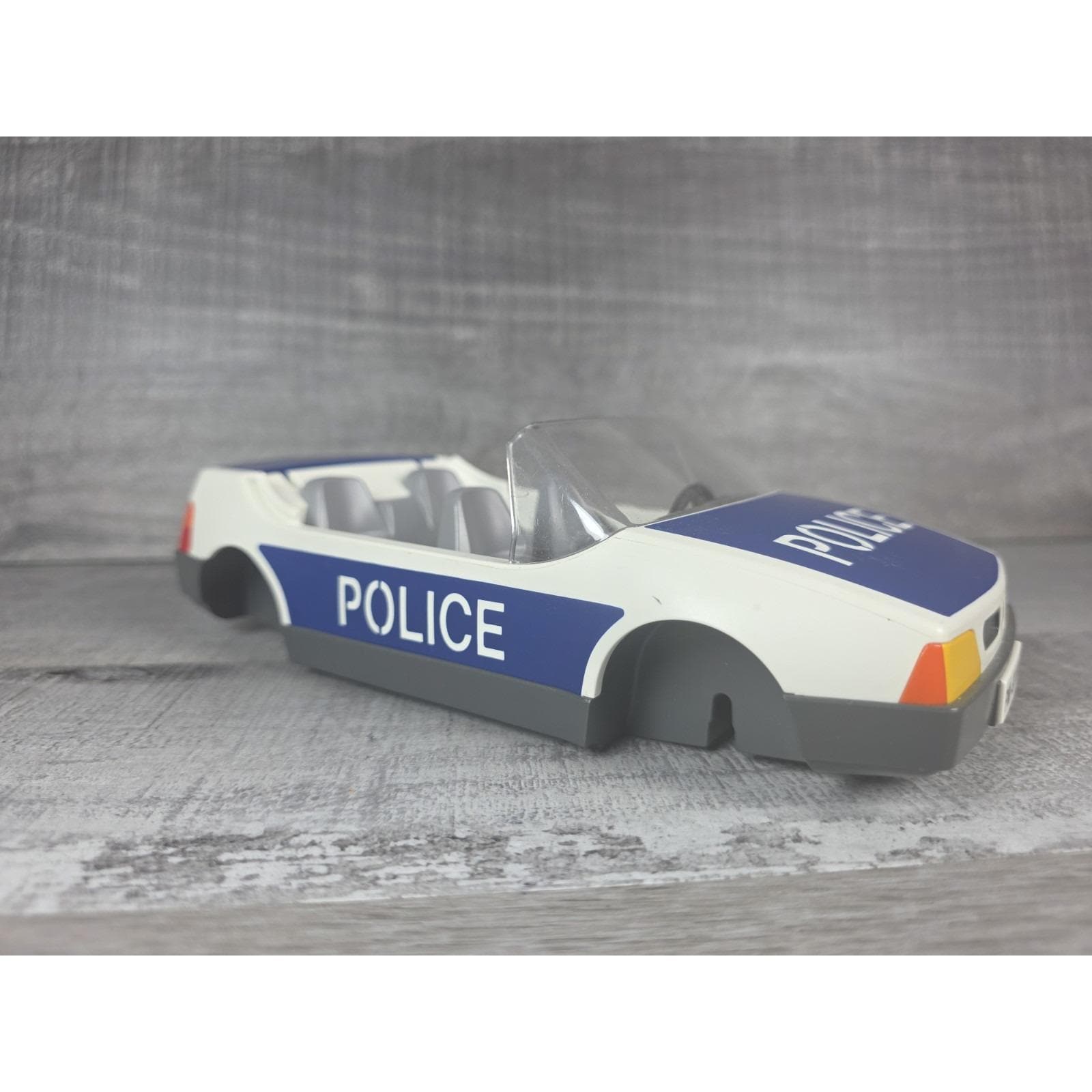 Playmobil 5301 5300 Puppenhaus Ersatzteil selten Custom Umbau