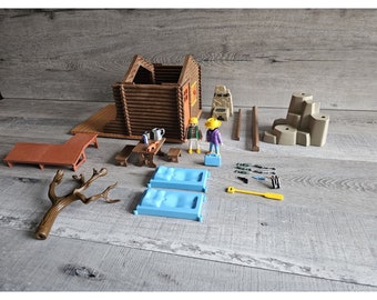 Playmobil 5360 Victorian Mansion Fence Set - Etsy 日本
