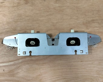 PLACA SINKER do carro principal Silver Reed SK-155