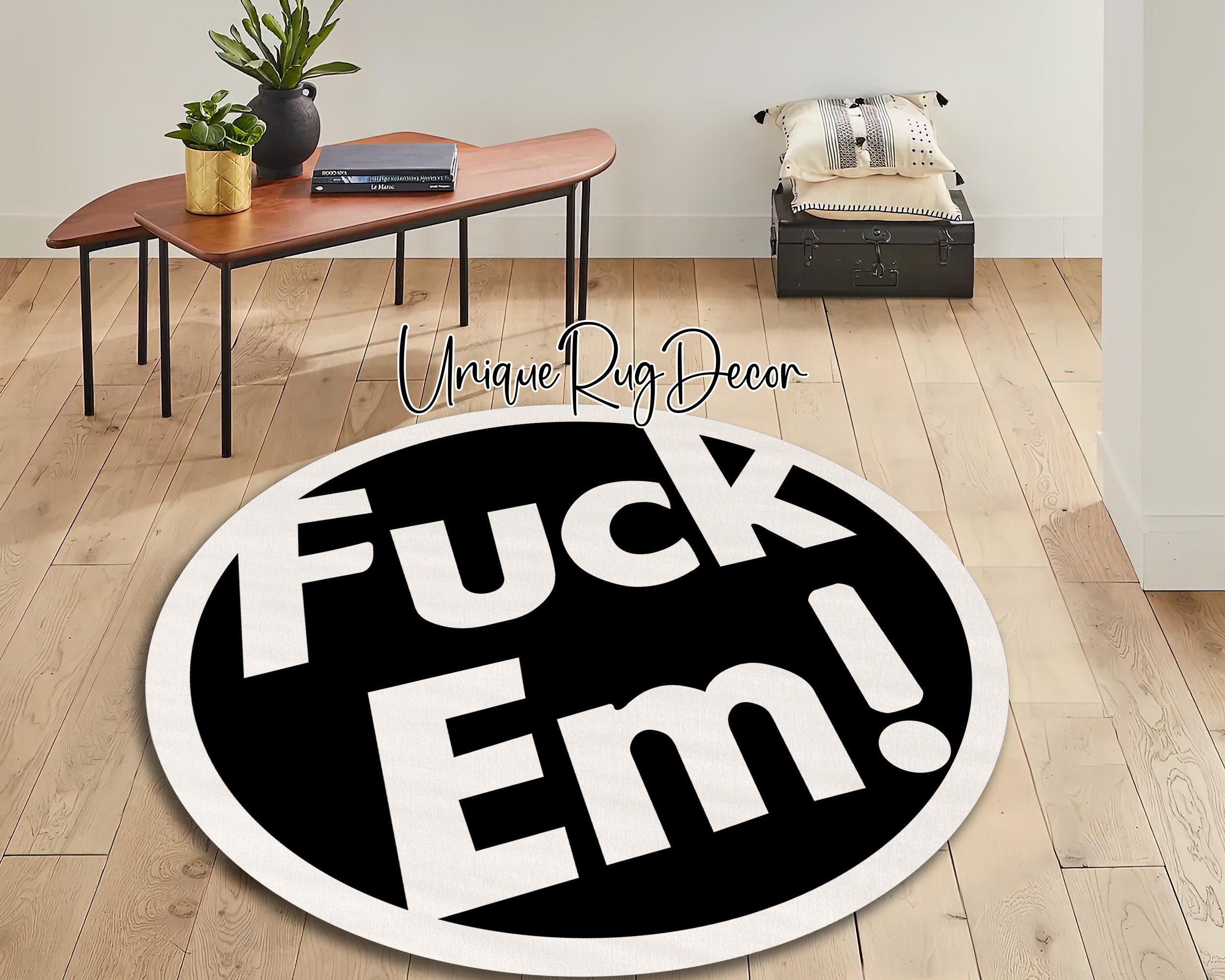 Fuckem - Etsy