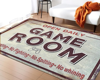 Grappig speelkamerkleed: decoratie in retro gamerstijl