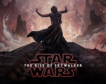Star Wars The Rise of Skywalker 11
