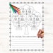 Family Tree Printable Template, Fillable Family Tree Chart, Family Tree ...